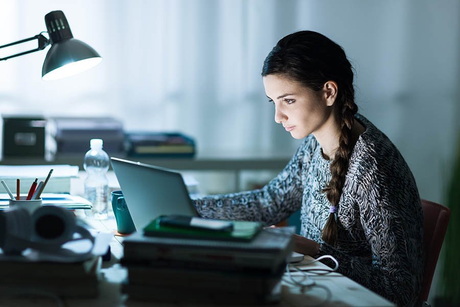Dicas de Estudo
