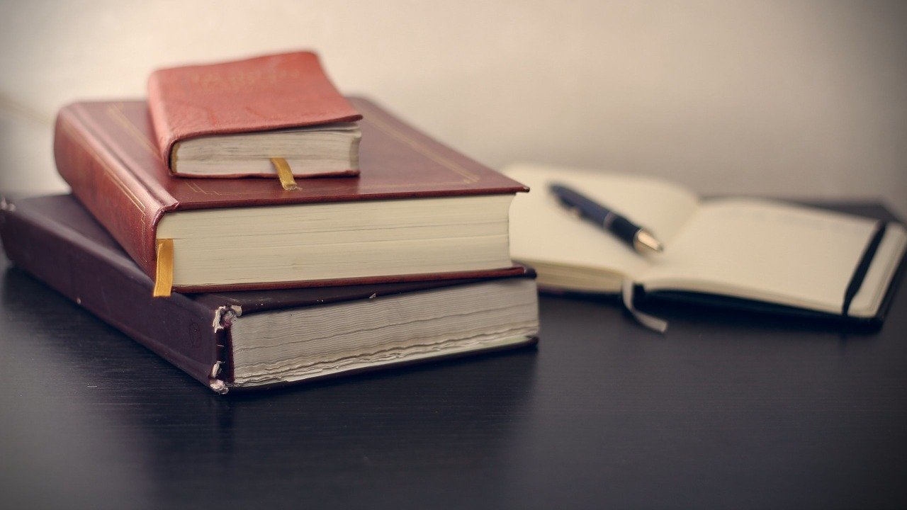 livros