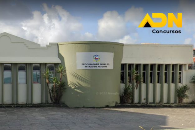 Procuradoria Geral do Estado de Alagoas